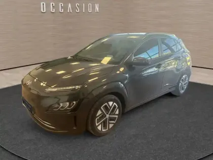 Photo Hyundai Kona Executive