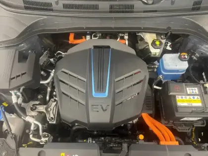Photo 20 Hyundai Kona  Electrique 64 kWh - 204 ch
