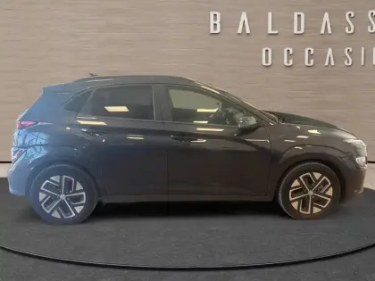 Photo 5 Hyundai Kona  Electrique 64 kWh - 204 ch