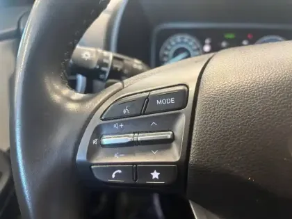 Photo 34 Hyundai Kona  Electrique 64 kWh - 204 ch