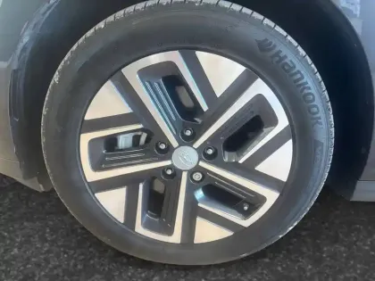 Photo 13 Hyundai Kona  Electrique 64 kWh - 204 ch