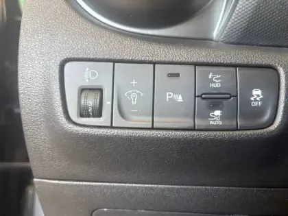 Photo 24 Hyundai Kona  Electrique 64 kWh - 204 ch