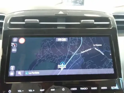 Photo 30 Hyundai Tucson  1.6 T-GDI 230 Hybrid BVA6