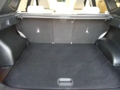 Photo 19 Hyundai Tucson  1.6 T-GDI 230 Hybrid BVA6