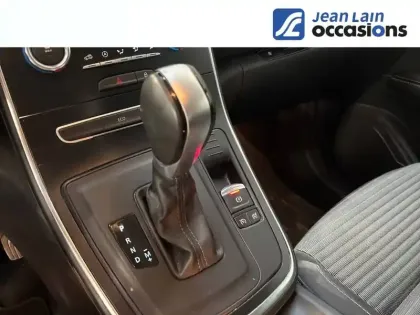 Photo 12 Renault Scenic Grand  Blue dCi 120 EDC