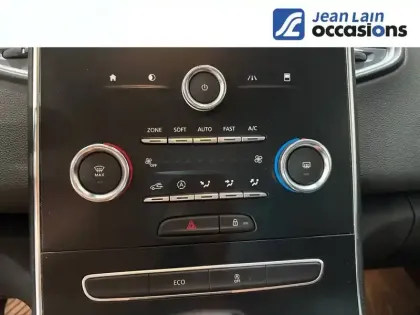 Photo 13 Renault Scenic Grand  Blue dCi 120 EDC