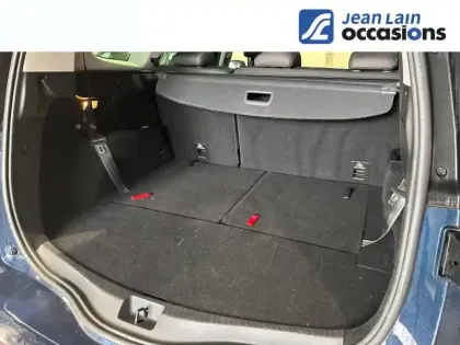 Photo 9 Renault Scenic Grand  Blue dCi 120 EDC