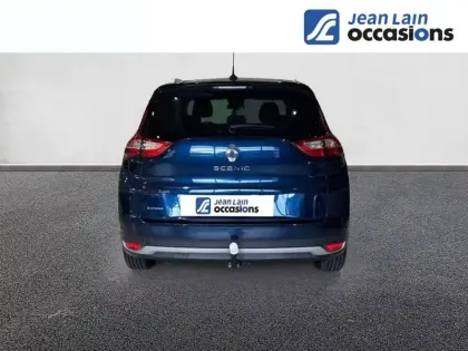 Photo 5 Renault Scenic Grand  Blue dCi 120 EDC