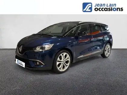 Photo Renault Scenic Business