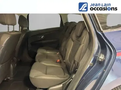 Photo 16 Renault Scenic Grand  Blue dCi 120 EDC