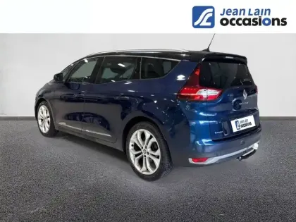 Photo 6 Renault Scenic Grand  Blue dCi 120 EDC