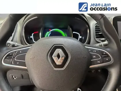 Photo 11 Renault Scenic Grand  Blue dCi 120 EDC