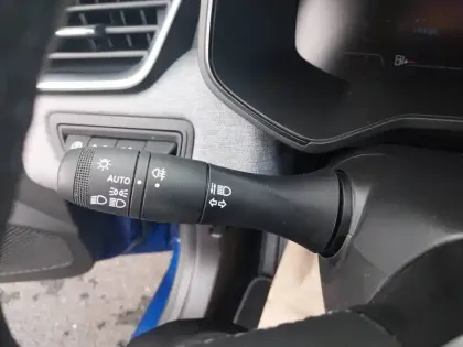 Photo 26 Renault Clio  E-Tech full hybrid 145 ch GSR2