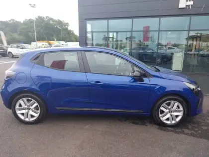 Photo 5 Renault Clio  E-Tech full hybrid 145 ch GSR2