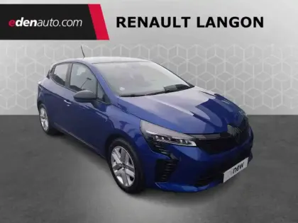 Photo 40 Renault Clio  E-Tech full hybrid 145 ch GSR2