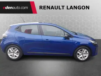 Photo 39 Renault Clio  E-Tech full hybrid 145 ch GSR2