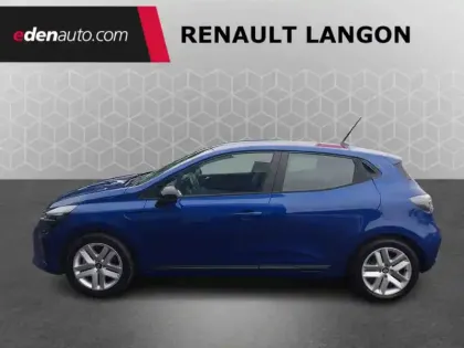 Photo 35 Renault Clio  E-Tech full hybrid 145 ch GSR2