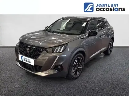 Photo Peugeot 2008 Gt