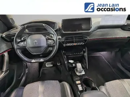 Photo 17 Peugeot 2008  BlueHDi 130 S&S EAT8
