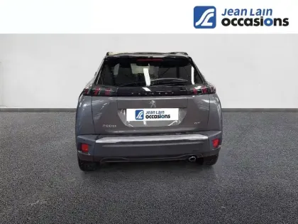 Photo 5 Peugeot 2008  BlueHDi 130 S&S EAT8