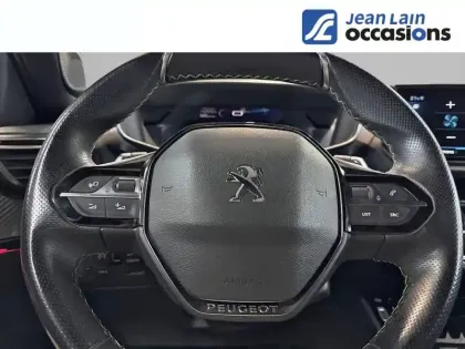 Photo 11 Peugeot 2008  BlueHDi 130 S&S EAT8