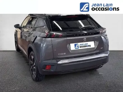 Photo 6 Peugeot 2008  BlueHDi 130 S&S EAT8