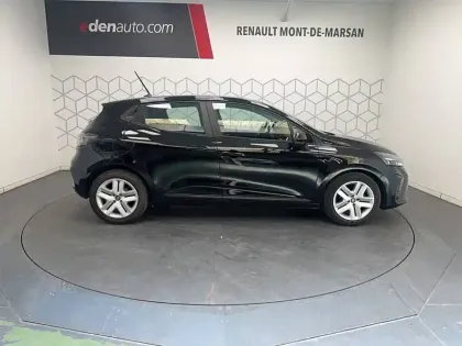Photo 7 Renault Clio  Eco-G 100 ch GSR2