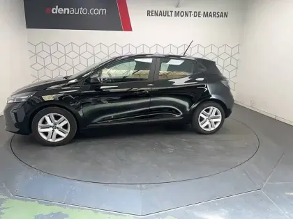 Photo 18 Renault Clio  Eco-G 100 ch GSR2