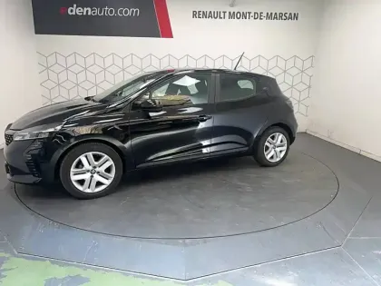 Photo 19 Renault Clio  Eco-G 100 ch GSR2