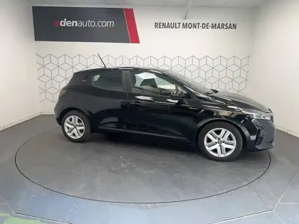 Photo 6 Renault Clio  Eco-G 100 ch GSR2