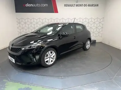 Photo Renault Clio Evolution