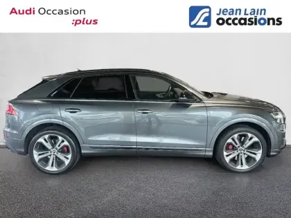 Photo 6 Audi Q8  60 TFSI e 462 Tiptronic 8 Quattro