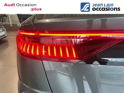 Photo 13 Audi Q8  60 TFSI e 462 Tiptronic 8 Quattro