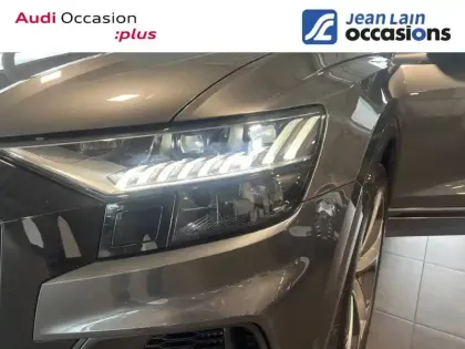 Photo 20 Audi Q8  60 TFSI e 462 Tiptronic 8 Quattro
