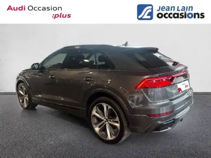 Photo 7 Audi Q8  60 TFSI e 462 Tiptronic 8 Quattro