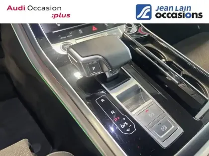 Photo 15 Audi Q8  60 TFSI e 462 Tiptronic 8 Quattro