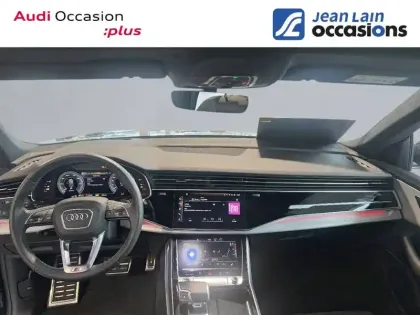 Photo 19 Audi Q8  60 TFSI e 462 Tiptronic 8 Quattro