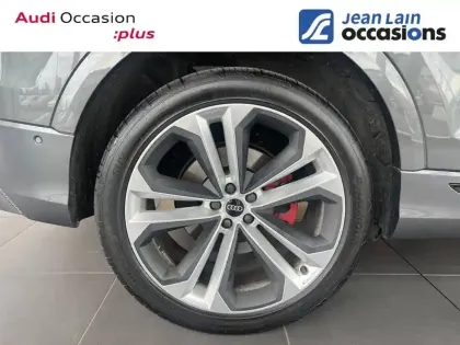 Photo 8 Audi Q8  60 TFSI e 462 Tiptronic 8 Quattro
