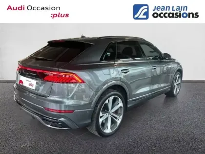 Photo 5 Audi Q8  60 TFSI e 462 Tiptronic 8 Quattro