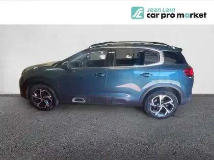 Photo 6 Citroën C5 aircross  PureTech 130 S&S BVM6