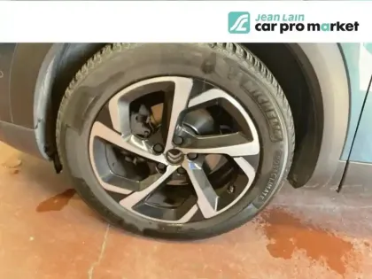 Photo 11 Citroën C5 aircross  PureTech 130 S&S BVM6