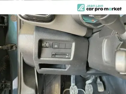 Photo 17 Citroën C5 aircross  PureTech 130 S&S BVM6