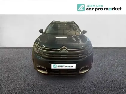 Photo 8 Citroën C5 aircross  PureTech 130 S&S BVM6