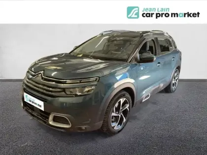 Photo Citroën C5 Aircross Feel