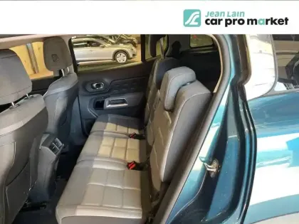 Photo 5 Citroën C5 aircross  PureTech 130 S&S BVM6