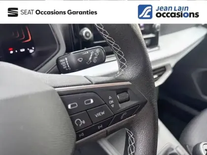 Photo 17 Seat Ibiza  1.0 EcoTSI 95 ch S/S BVM5