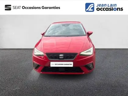 Photo 8 Seat Ibiza  1.0 EcoTSI 95 ch S/S BVM5