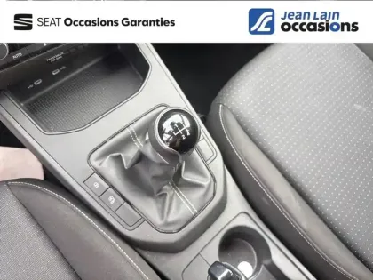 Photo 15 Seat Ibiza  1.0 EcoTSI 95 ch S/S BVM5