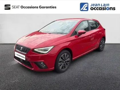 Photo Seat Ibiza Copa