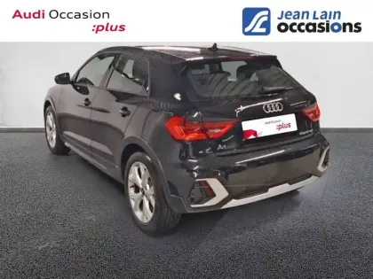 Photo 6 Audi A1  Citycarver 35 TFSI 150 ch S tronic 7